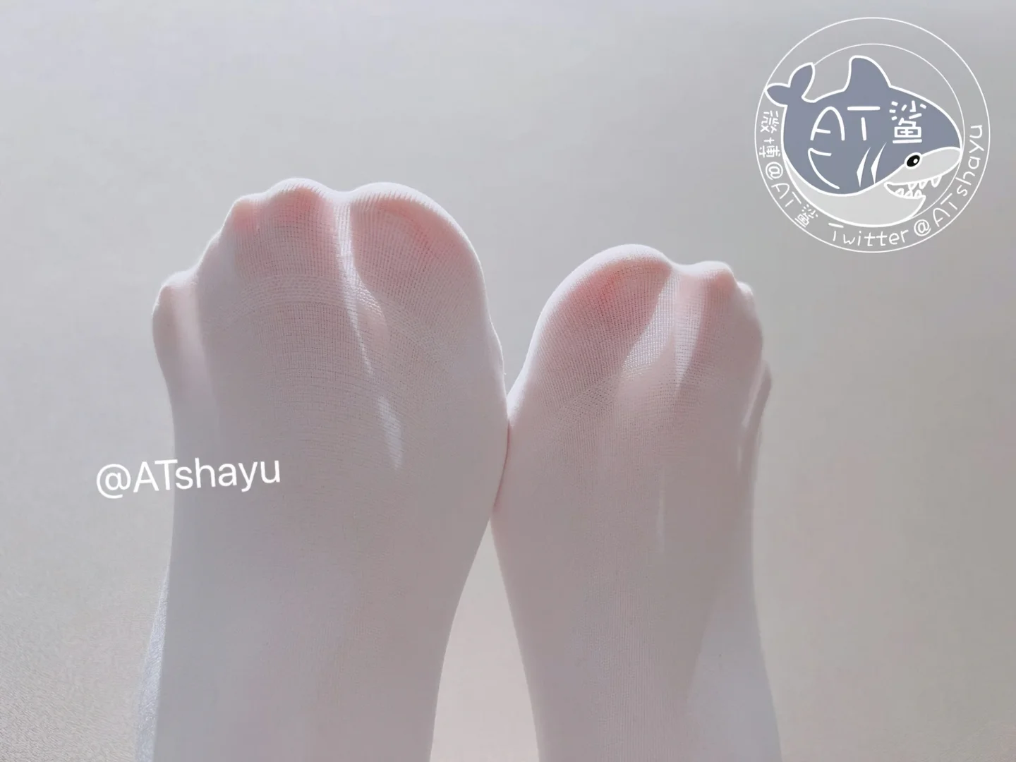 AT鲨 - 雪糕 [30P-44MB] tg@simisebaisi 【丝足阁】015.webp